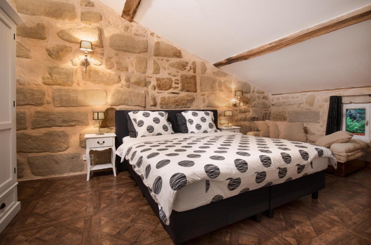 Vandenbeld Wines Bed & Breakfast *