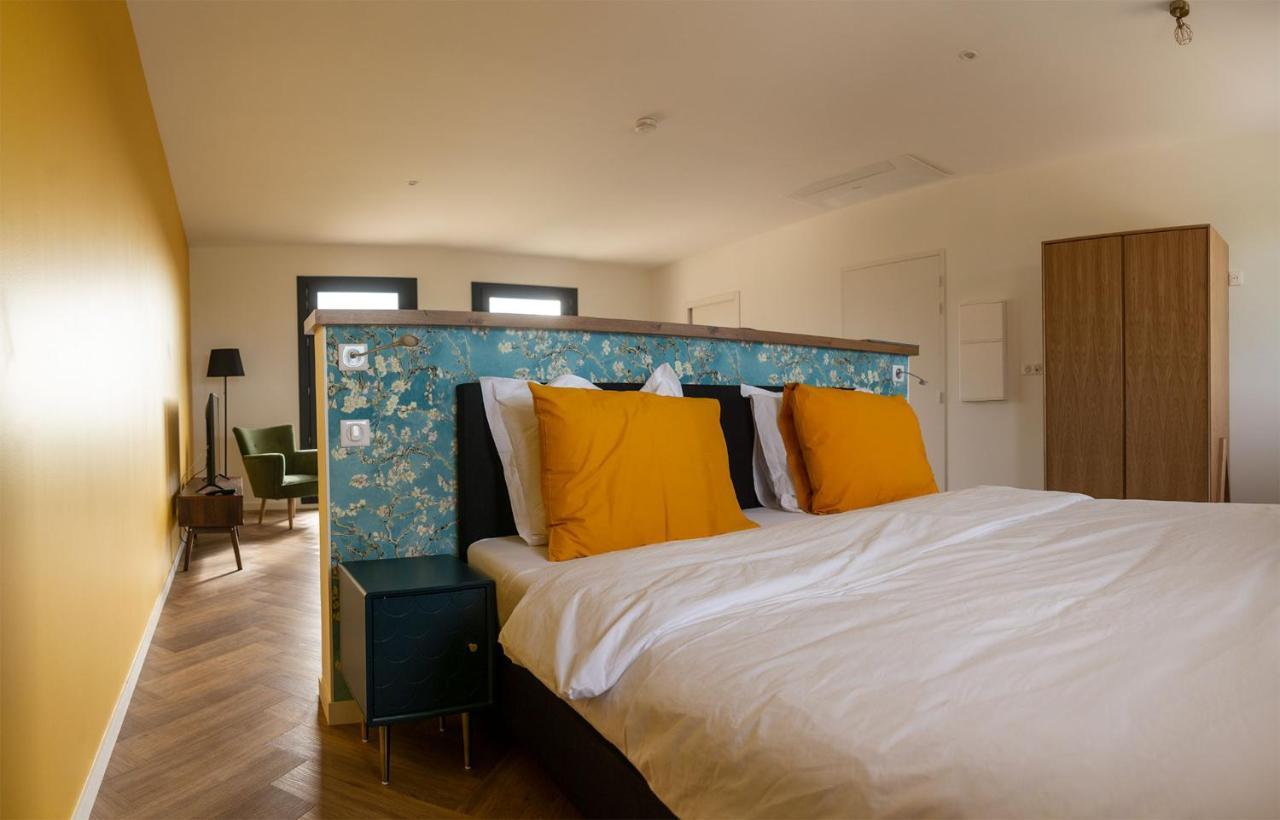 Vandenbeld Wines Bed & Breakfast *